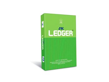 A4 80GSM Ledger Paper Bundle (JK)