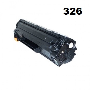 Canon 326 compatible Toner Cartridge