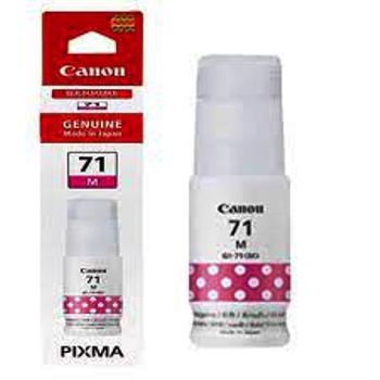 71 Ink Bottle (MAGENTA)