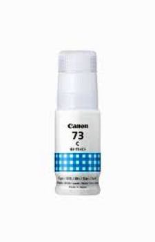 73 Ink Bottle (CYAN)