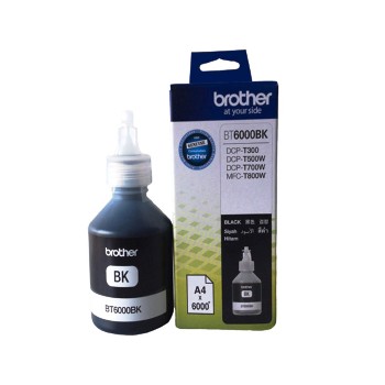 BT6000BK Ink Bottle