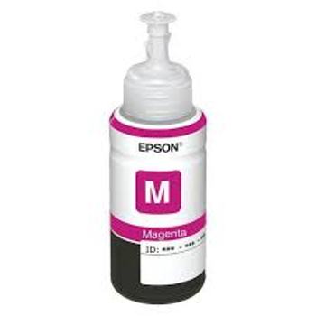 664 Ink Bottle (Magenta)