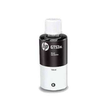 Hp GT53 Ink Bottle (BLACK)