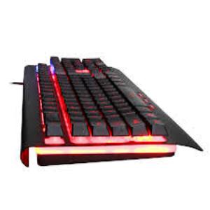 Redgear Blaze Semi Mechinical Keyboard wired