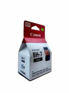 Canon BH7 Black Print head