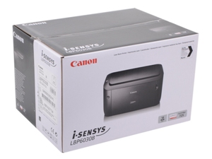 Canon LBP 6030B Mono laser printer