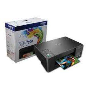 Brother DCP-T220 Multifunction Printer
